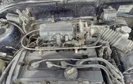 Hyundai Accent II, 2008 год, 300 000 рублей, 17 фотография