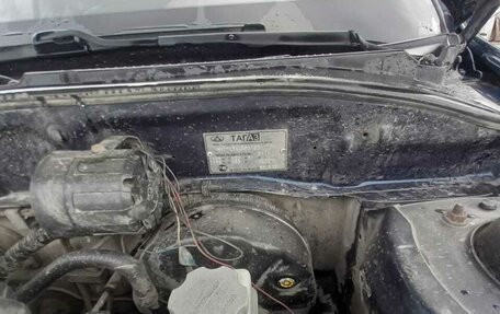 Hyundai Accent II, 2008 год, 300 000 рублей, 19 фотография