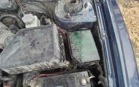 Hyundai Accent II, 2008 год, 300 000 рублей, 20 фотография