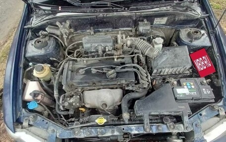 Hyundai Accent II, 2008 год, 300 000 рублей, 16 фотография