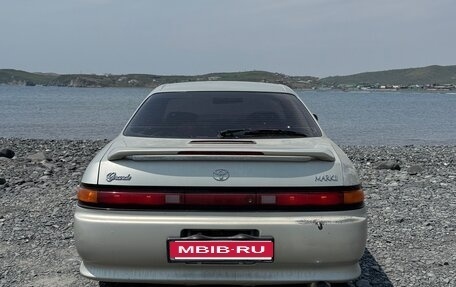 Toyota Mark II VIII (X100), 1994 год, 450 000 рублей, 3 фотография