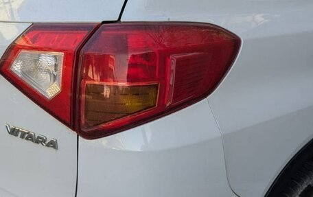 Suzuki Vitara II рестайлинг, 2017 год, 1 300 000 рублей, 4 фотография