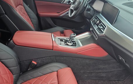BMW X6, 2023 год, 11 500 000 рублей, 8 фотография