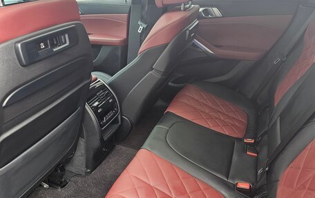 BMW X6, 2023 год, 11 500 000 рублей, 9 фотография