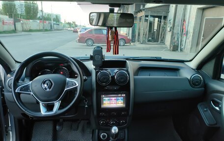 Renault Duster I рестайлинг, 2019 год, 1 480 000 рублей, 8 фотография
