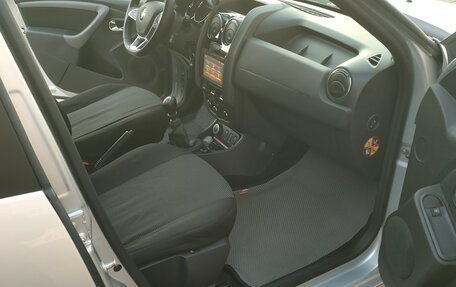 Renault Duster I рестайлинг, 2019 год, 1 480 000 рублей, 7 фотография