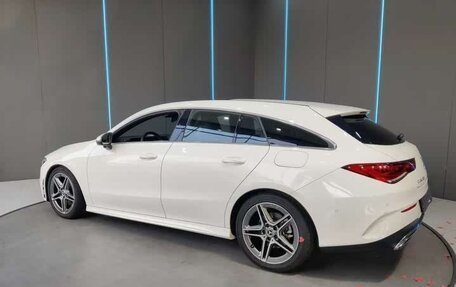 Mercedes-Benz CLA, 2022 год, 2 745 000 рублей, 2 фотография