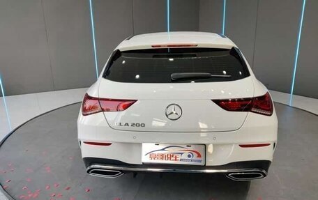 Mercedes-Benz CLA, 2022 год, 2 745 000 рублей, 3 фотография