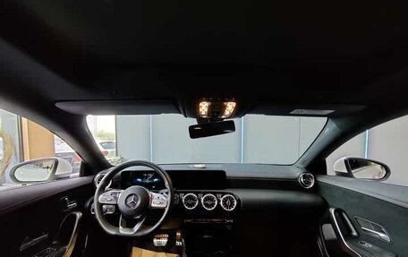 Mercedes-Benz CLA, 2022 год, 2 745 000 рублей, 8 фотография