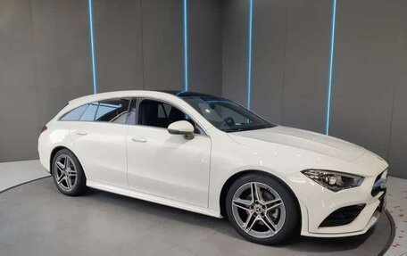 Mercedes-Benz CLA, 2022 год, 2 745 000 рублей, 5 фотография