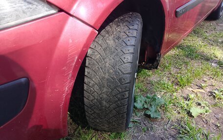 Renault Megane II, 2006 год, 200 000 рублей, 3 фотография