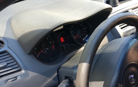 Renault Megane II, 2006 год, 200 000 рублей, 10 фотография