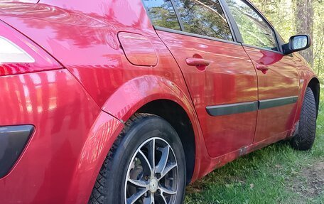 Renault Megane II, 2006 год, 200 000 рублей, 8 фотография