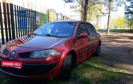 Renault Megane II, 2006 год, 200 000 рублей, 5 фотография