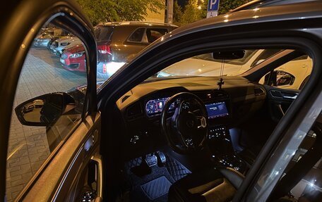 Volkswagen Tiguan II, 2019 год, 2 950 000 рублей, 7 фотография