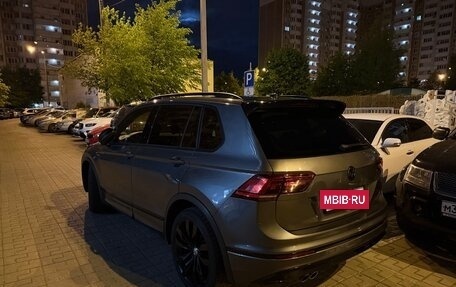 Volkswagen Tiguan II, 2019 год, 2 950 000 рублей, 5 фотография