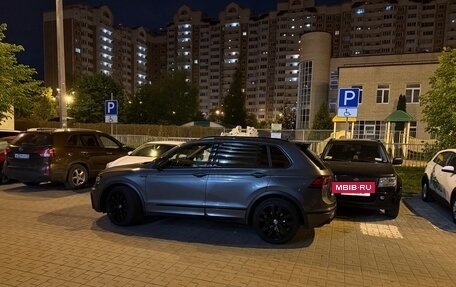 Volkswagen Tiguan II, 2019 год, 2 950 000 рублей, 6 фотография