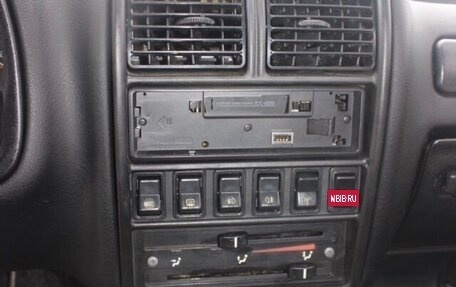 ГАЗ 3110 «Волга», 1999 год, 330 000 рублей, 16 фотография