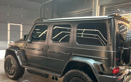 Mercedes-Benz G-Класс AMG, 2022 год, 60 000 000 рублей, 7 фотография