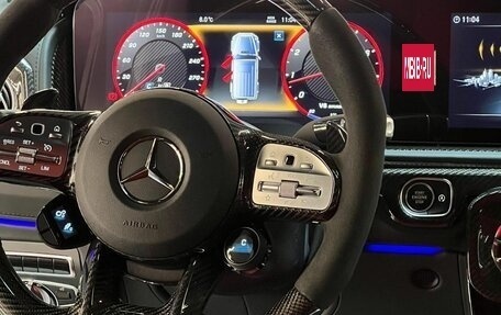 Mercedes-Benz G-Класс AMG, 2022 год, 60 000 000 рублей, 11 фотография