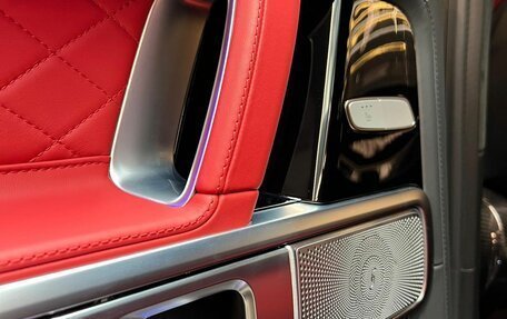 Mercedes-Benz G-Класс AMG, 2022 год, 60 000 000 рублей, 13 фотография