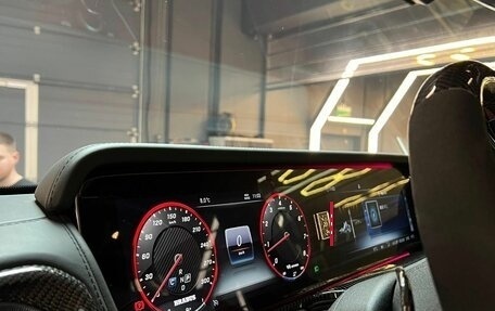 Mercedes-Benz G-Класс AMG, 2022 год, 60 000 000 рублей, 17 фотография