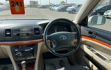Toyota Mark II IX (X110), 2002 год, 804 990 рублей, 15 фотография