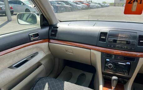 Toyota Mark II IX (X110), 2002 год, 804 990 рублей, 14 фотография