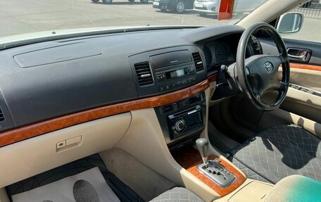 Toyota Mark II IX (X110), 2002 год, 804 990 рублей, 13 фотография