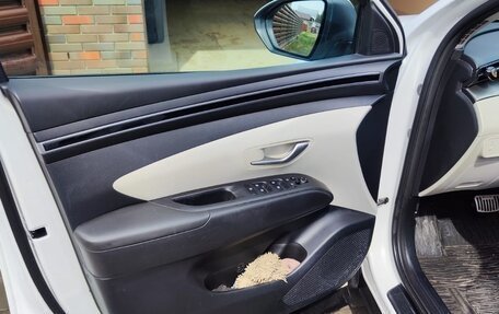 Hyundai Tucson, 2021 год, 2 850 000 рублей, 18 фотография