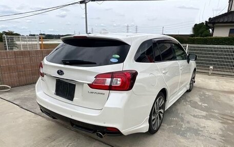 Subaru Levorg I, 2020 год, 1 340 000 рублей, 4 фотография