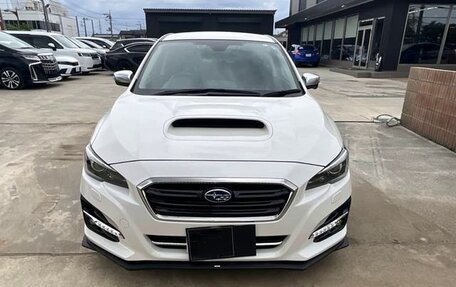 Subaru Levorg I, 2020 год, 1 340 000 рублей, 2 фотография