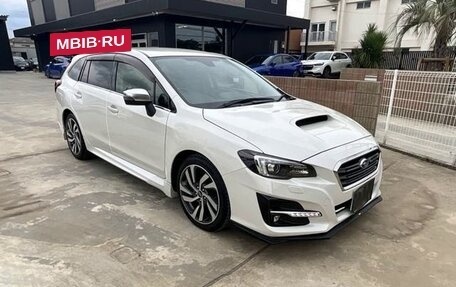 Subaru Levorg I, 2020 год, 1 340 000 рублей, 3 фотография