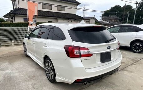 Subaru Levorg I, 2020 год, 1 340 000 рублей, 6 фотография