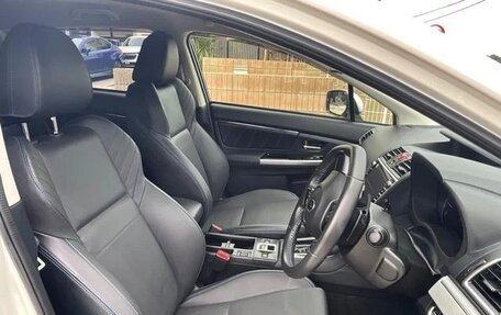 Subaru Levorg I, 2020 год, 1 340 000 рублей, 8 фотография