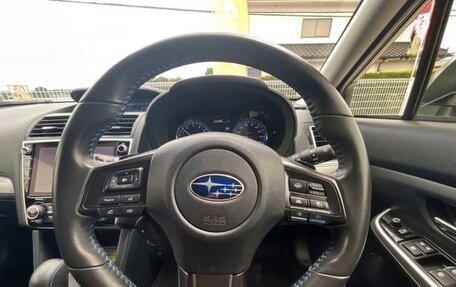 Subaru Levorg I, 2020 год, 1 340 000 рублей, 9 фотография