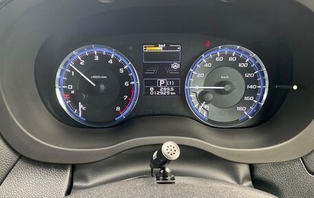 Subaru Levorg I, 2020 год, 1 340 000 рублей, 10 фотография