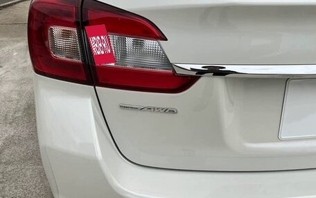 Subaru Levorg I, 2020 год, 1 340 000 рублей, 7 фотография