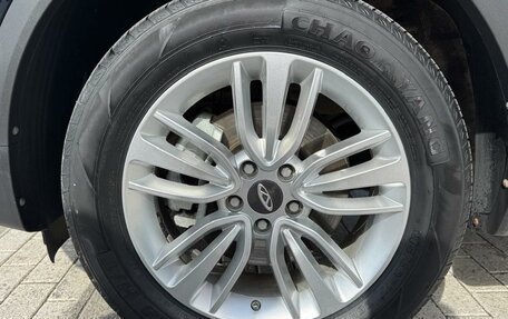 Chery Tiggo 4 I рестайлинг, 2019 год, 1 355 000 рублей, 4 фотография
