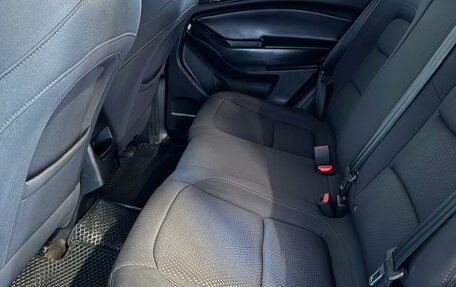 Chery Tiggo 4 I рестайлинг, 2019 год, 1 355 000 рублей, 13 фотография