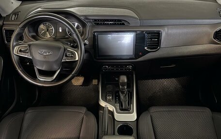 Chery Tiggo 4 I рестайлинг, 2019 год, 1 355 000 рублей, 14 фотография
