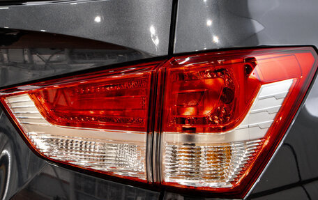 SsangYong Korando Turismo, 2016 год, 2 599 000 рублей, 9 фотография