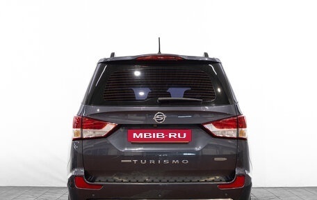 SsangYong Korando Turismo, 2016 год, 2 599 000 рублей, 5 фотография