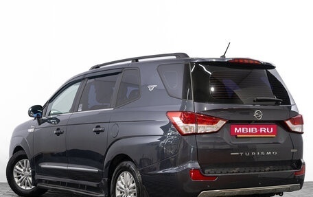 SsangYong Korando Turismo, 2016 год, 2 599 000 рублей, 6 фотография