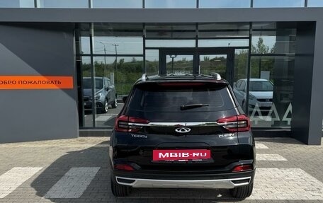 Chery Tiggo 4 I рестайлинг, 2019 год, 1 355 000 рублей, 15 фотография