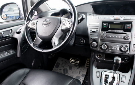 SsangYong Korando Turismo, 2016 год, 2 599 000 рублей, 18 фотография