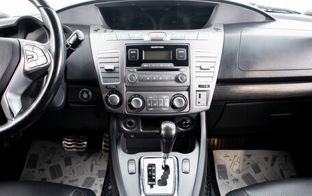 SsangYong Korando Turismo, 2016 год, 2 599 000 рублей, 20 фотография