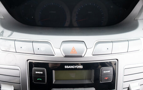 SsangYong Korando Turismo, 2016 год, 2 599 000 рублей, 21 фотография