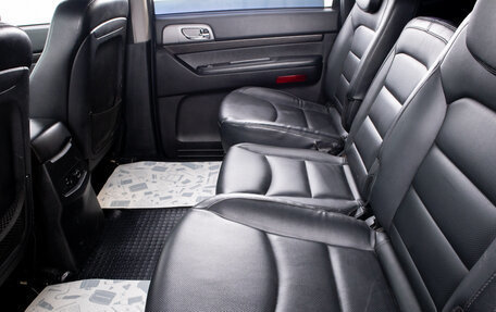 SsangYong Korando Turismo, 2016 год, 2 599 000 рублей, 30 фотография