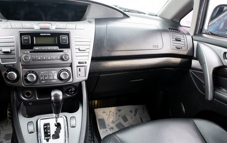 SsangYong Korando Turismo, 2016 год, 2 599 000 рублей, 27 фотография